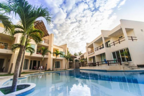 Гостиница Coral Maya Stay Suites  Пуэрто-Авентурас
